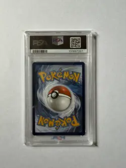 2024 POKEMON TEF EN-TEMPORAL FORCES 206 IRON CROWN EX SIR PSA 10 - Image 2