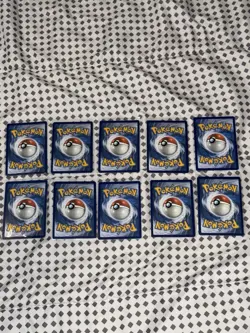 Pokemon Secret Rare Cosmic Eclipse LOT Near Mint *Read Desc* - Image 5