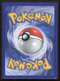 Reshiram BW004 Holo Black And White Promo MP Pokemon - Image 2