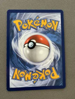 ESPURR 95/88 Pokemon Holographic Illustration Rare Perfect Order NM - Image 2