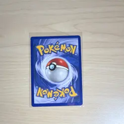 Squirtle Base set 1st edition Shadowless 63/102 - Image 2