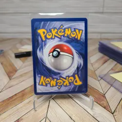 Pokemon Wotc Black Star Promo #20 PSYDUCK - Image 2