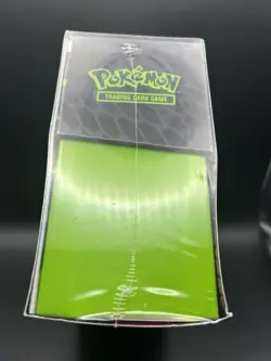 Pokemon TCG Perfect Order Elite Trainer Box ETB Sealed Acrylic Case Included - Image 3