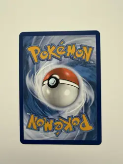Poliwhirl 176/165 SV 151 Illustration Rare Holo Full Art - Image 2