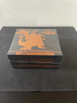 Pokemon TCG Champions Path Elite Trainer Box ETB - New/Sealed - Image 2