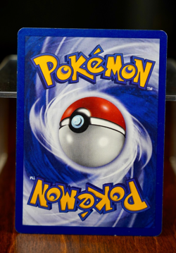 Articuno 22 Promo Wizards Black Star Promos Pokemon 1999 Near Mint - Image 2