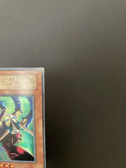 Yugioh Insect Queen Vintage Konami Japanese G3-09 - Image 4