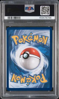 Pokemon Pikachu EX Ascended Heroes 277 Special Illustration Rare PSA 10 Gem Mint - Image 2