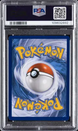 2016 POKEMON XY GENERATIONS RADIANT COLLECTION #RC32 FULL ART/SYLVEON EX PSA 8 - Image 2