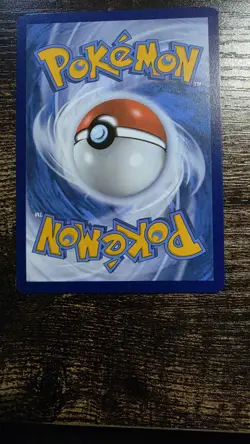 Pokemon Minun 194/182 Illustration Rare Paradox Rift - Image 5