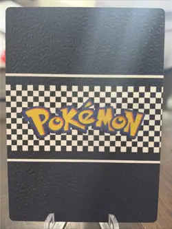 Jirachi SR-012 - Textured - Pokemon Mengka Collection 2.0 - Chinese Non TCG - Image 2
