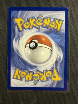 Pokemon Ultra Ball 264/217 Ultra Rare Full Art Holo ME: Ascended Heroes NM - Image 3