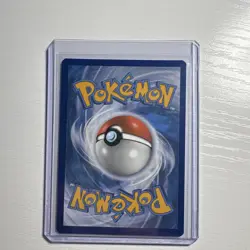 Pokemon TCG Galarian Ponyta SWSH013 General Mills Promo Holo English 2020 70 HP - Image 2