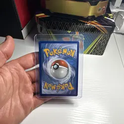 Pokemon TCG Galarian Ponyta SWSH013 General Mills Promo Holo English 2020 70 HP - Image 3