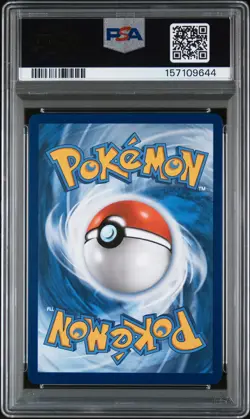 2026 POKEMON ASC EN-ASCENDED HEROES SPECIAL ILLUSTRATION RARE PIKACHU EX PSA 10 - Image 2
