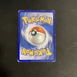 Pokemon M Gengar EX Promo Holo XY166 XY English TCG Card HEAVILY PLAYED - Image 2