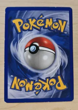 Pokemon TCG Growlithe 68/105 Neo Destiny Regular LP Card - Image 2
