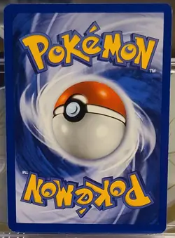 Pokemon 2Card Lot Base Set 2 Dragonair & Dratini NM - Image 2
