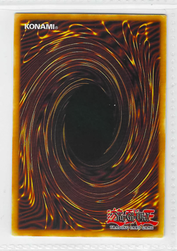 Yugioh! Terrors of the Afterroot - PHNI-EN079 - Super Rare - 1st Edition - Image 2