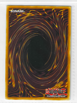 Yugioh! Walls of the Imperial Tomb - PHNI-EN065 - Super Rare - 1st Edition - Image 2