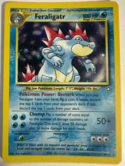 Pokemon- TCG Trading Cards 636996769739 - Image 2