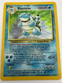 Pokemon- TCG Trading Cards 636996769739 - Image 3