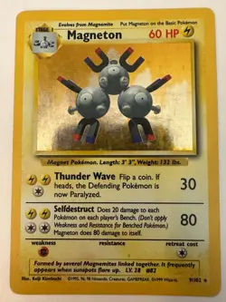 Pokemon- TCG Trading Cards 636996769739 - Image 4