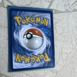 Rowlet Alolan Exeggutor Tag Team GX Unified Minds Holo Card 237/236 NM/M - Image 2