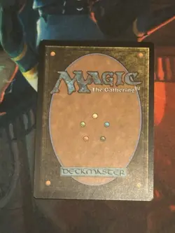 MTG Goblin Recruiter in Foil Treatment (Future Sight) Mystery Booster 2 (MB2) - Image 2