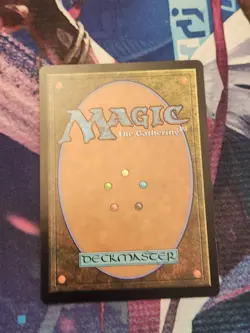MTG Dark Ritual - Japanese Art - Strixhaven Mystical Archive NM - Image 2