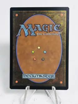 Magic: The Gathering | Sapphire Medallion | The List Reprints | NM - Image 2