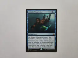 Arcane Adaptation 046/279 - XLN - MTG - NM - Image 1