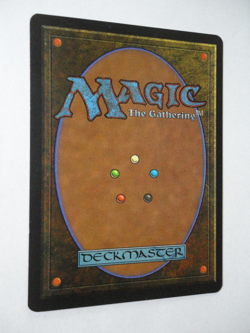 Takklemaggot Legends NM Near Mint English MTG Magic the Gathering - Image 2