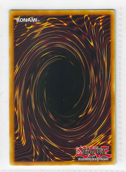 Yugioh! Evil Eye Retribution - INCH-EN039 - Secret Rare - 1st Edition - Image 2