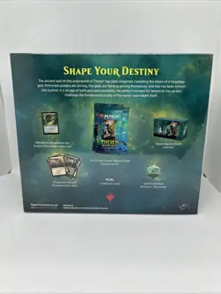Magic the Gathering MTG Theros Beyond Death Fat Pack Booster Bundle English New - Image 3