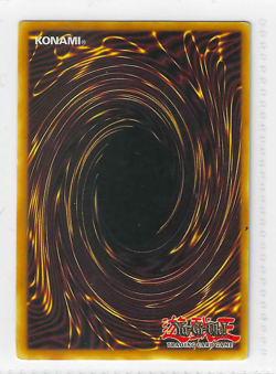 Yugioh! Relinquished - DB1-EN015 - Super Rare - Image 2