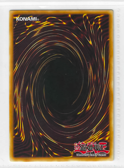 Yugioh! Berserker Soul - DRL3-EN047 - Ultra Rare - 1st Edition - Image 2