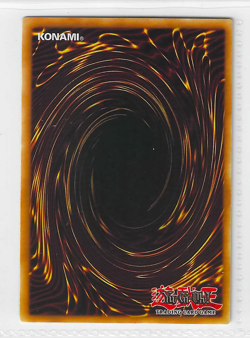 Yugioh! Maestroke the Symphony Djinn - YS12-EN043 - Super Rare - 1st Edition - Image 2