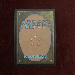 Panharmonicon Secret Lair Drop Foil - Image 2
