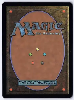 Paradox Haze PLST 71 Magic: The Gathering Foil UC NM - Image 2