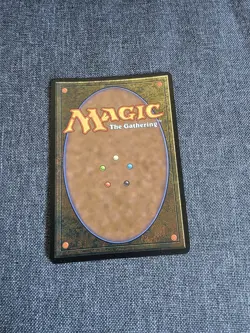Oversized MTG Edgar Markov Commander 2017 Mythic 036/309 English - Image 2