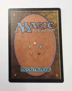 MtG Tombstone Stairwell X1 -LP/NM- Mirage - Image 2