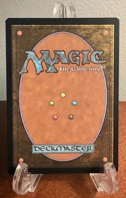 MTG Overlord of the Balemurk Showcase Fracture Foil #401 Duskmourn English LP - Image 2