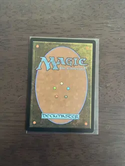 City of Brass (Future Sight) - Mystery Booster 2 MTG Non-Foil - Image 2
