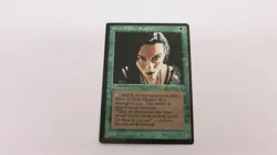 OFF CENTER ELVES OF DEEP SHADOW THE DARK MTG MAGIC GATHERING NM / UNPLAYED #1 - Image 1