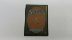 OFF CENTER ELVES OF DEEP SHADOW THE DARK MTG MAGIC GATHERING NM / UNPLAYED #1 - Image 2
