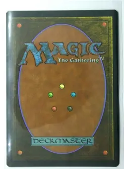 Foil Urabrask the Hidden MtG Secret Lair Drop Phyrexian 212 NM - Image 2