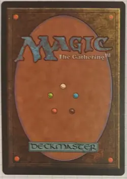 Bosium Strip LP Rare MTG Weatherlight WTH Magic the Gathering - Image 4