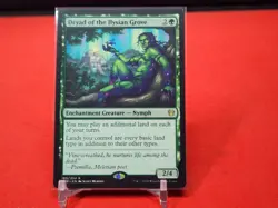 Dryad of the Ilysian Grove Theros Beyond Death Regular LP - Image 1