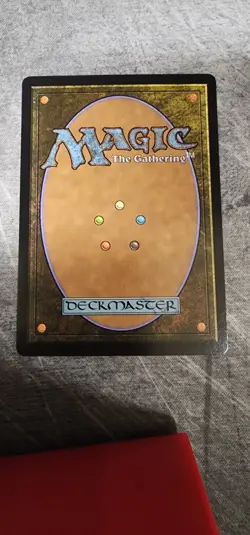FOIL The Cabbage Merchant - Avatar: The Last Airbender: Eternal-Legal (TLE) MTG - Image 2